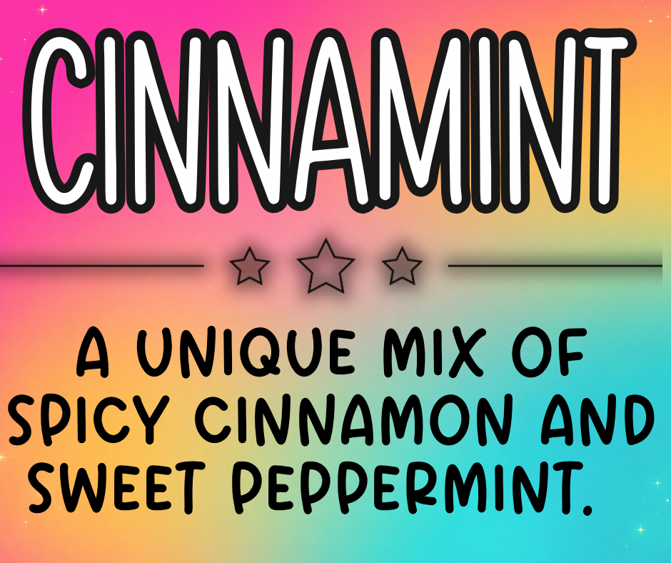 Cinnamint