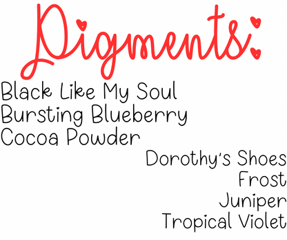 Mica/Pigment Sample Bundles