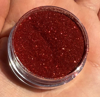 Apple Crisp - Glitter Dust
