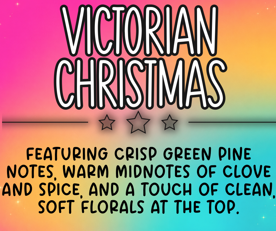 Victorian Christmas