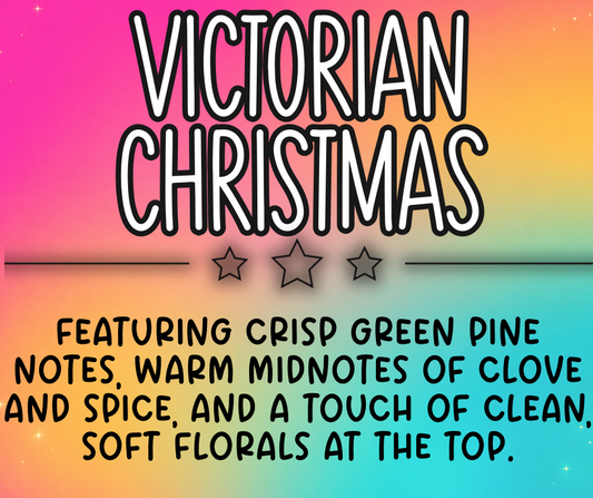 Victorian Christmas