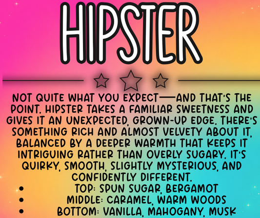 Hipster