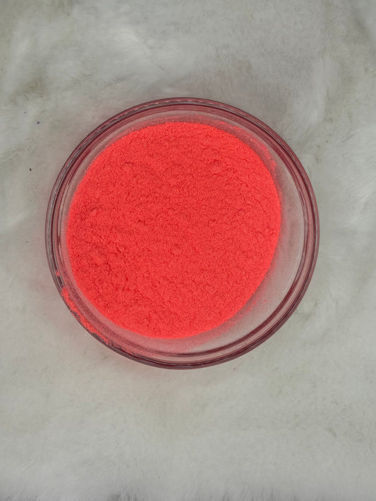 Coral Reef - Microfine/Dust Glitter