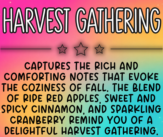 Harvest Gathering