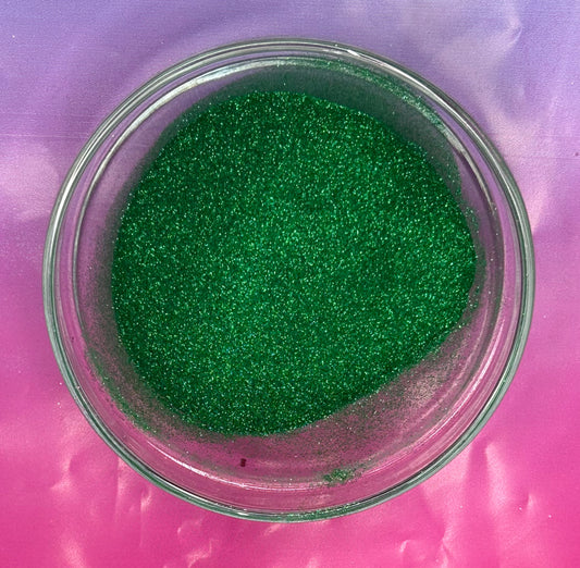 Turf - Microfine/Dust Glitter