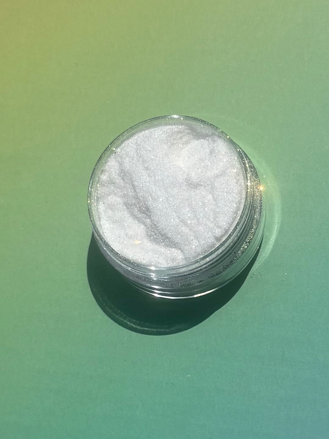 Morning Glow - Glitter Dust