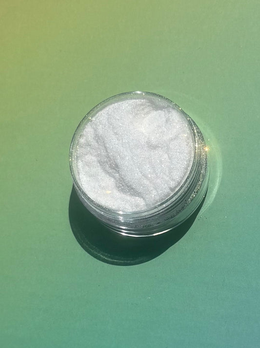 Morning Glow - Glitter Dust