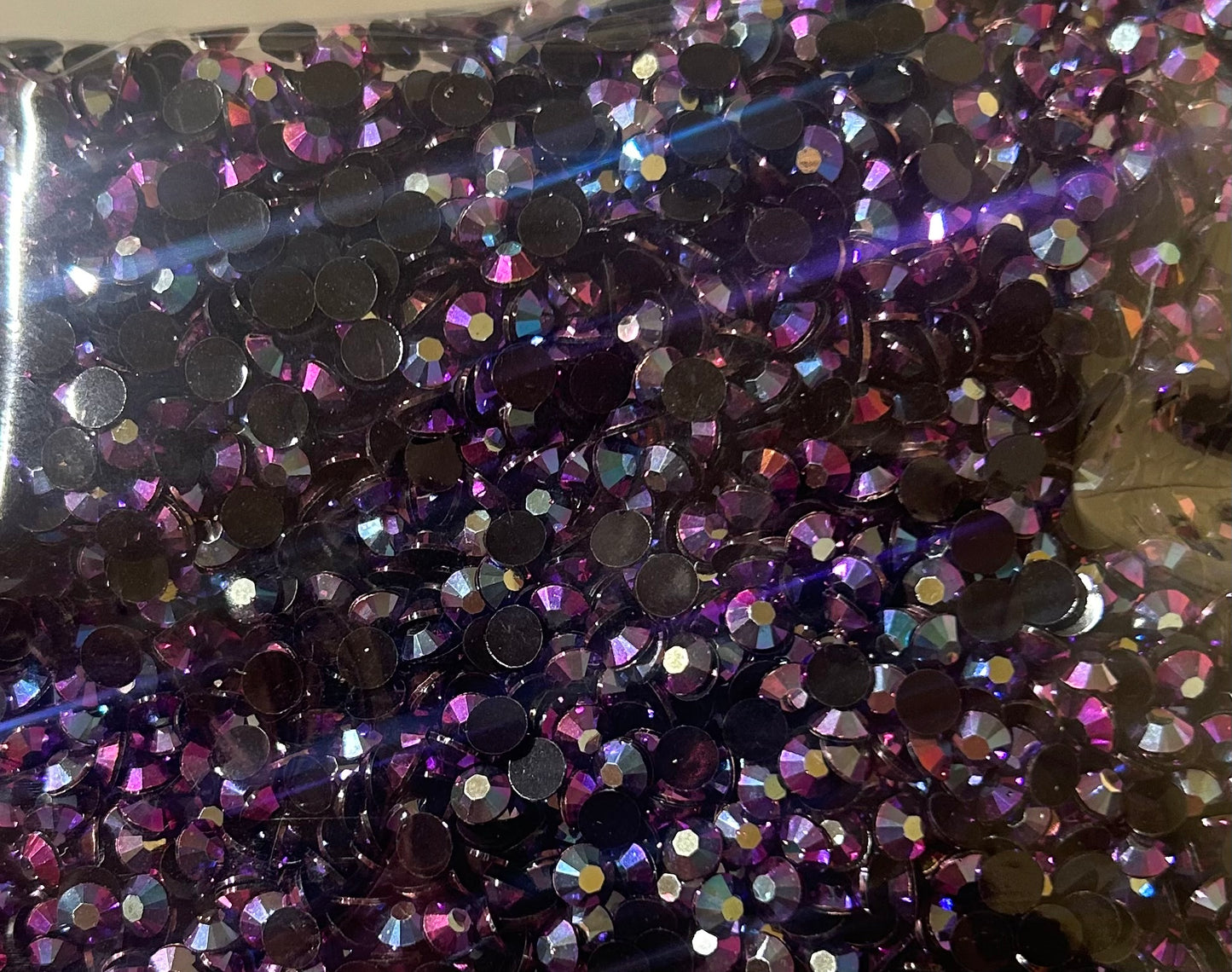 5mm Rhinestones