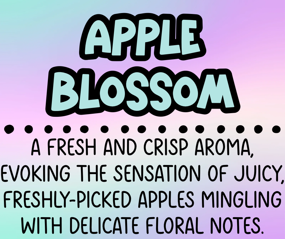 Apple Blossom
