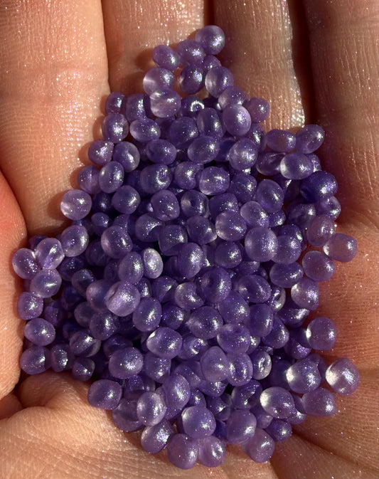 Stupid Cupid Mica Powder