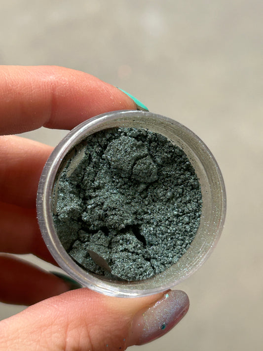 Twilight Woods Mica Powder
