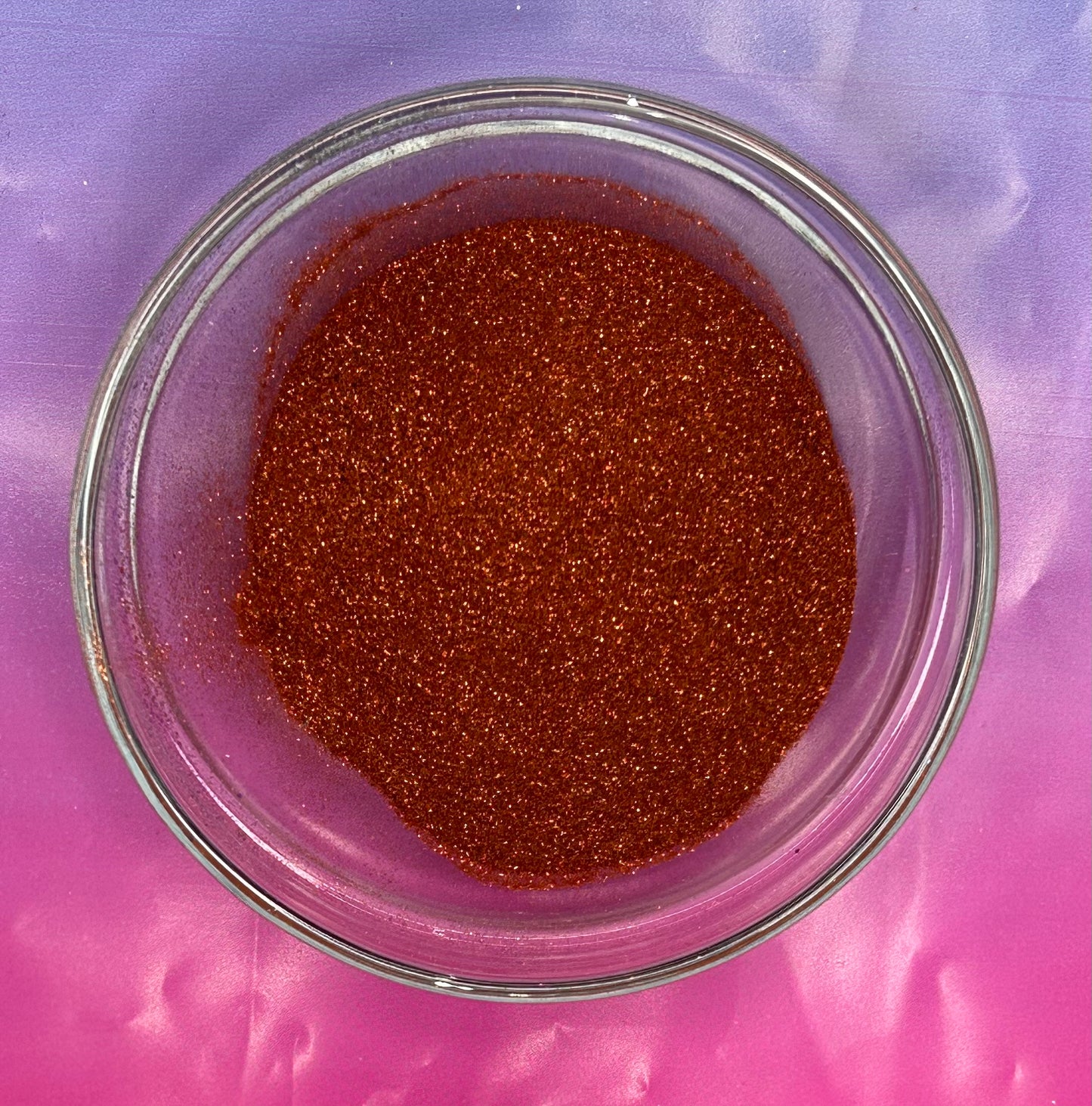 Spice Girl - Glitter Dust