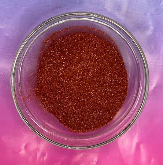 Spice Girl - Glitter Dust