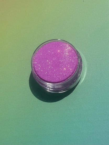 High Maintenance - Glitter Dust