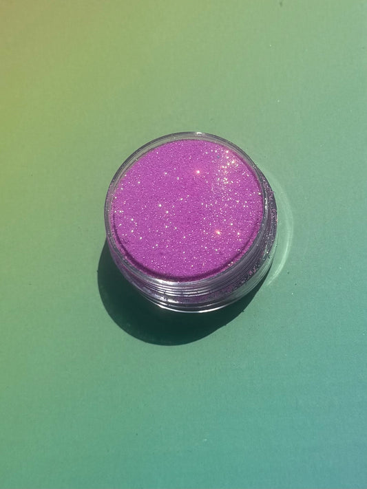 High Maintenance - Glitter Dust
