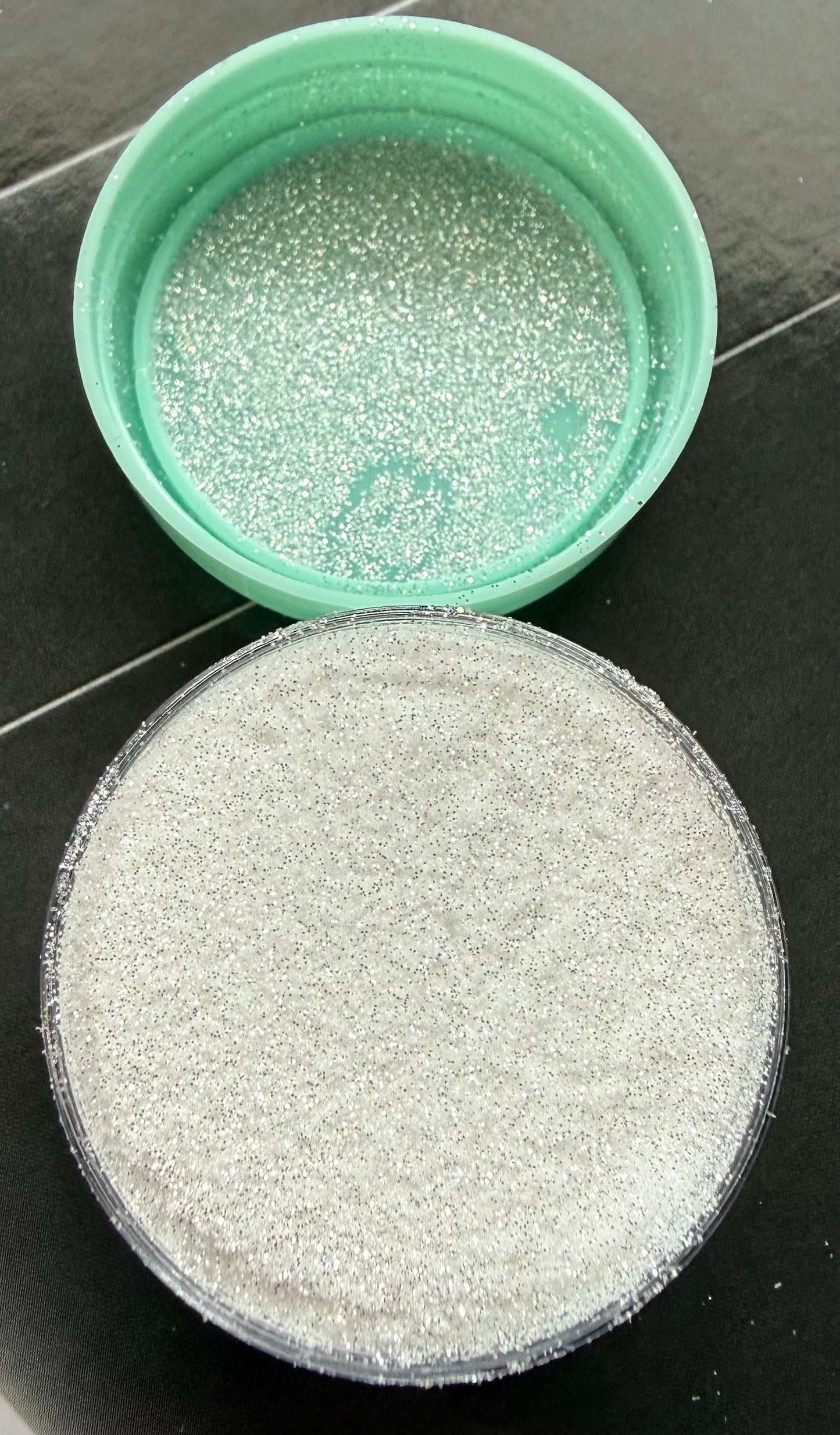 Purr - Glitter Dust