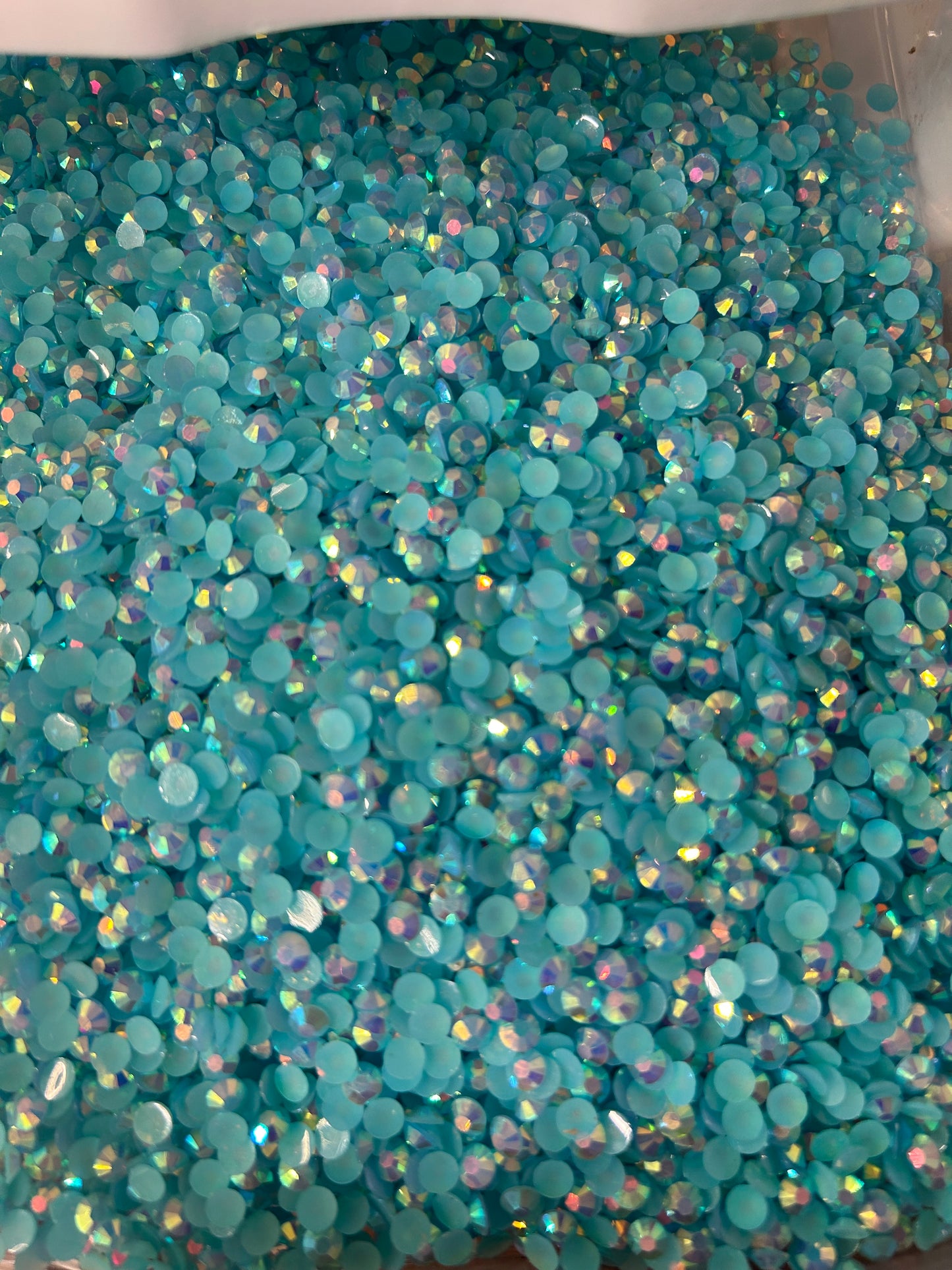 5mm Rhinestones