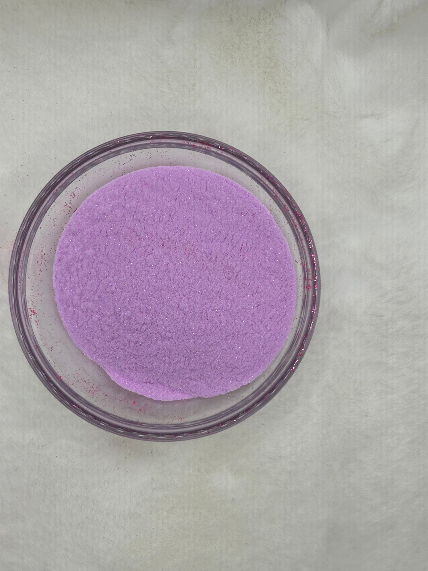 Lavender Daze - Microfine/Dust Glitter
