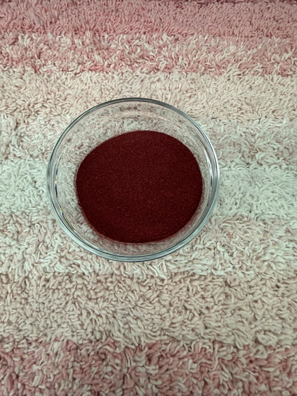 Jamberry - Glitter Dust