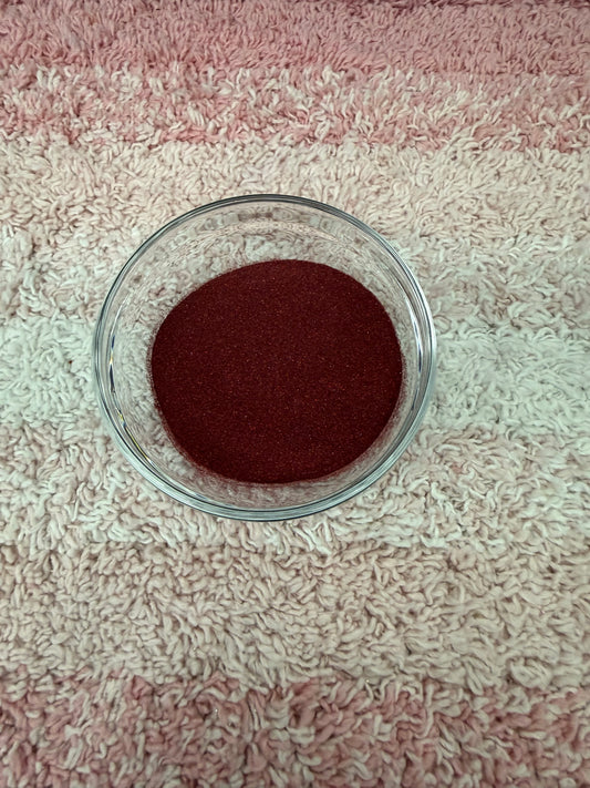 Jamberry - Glitter Dust