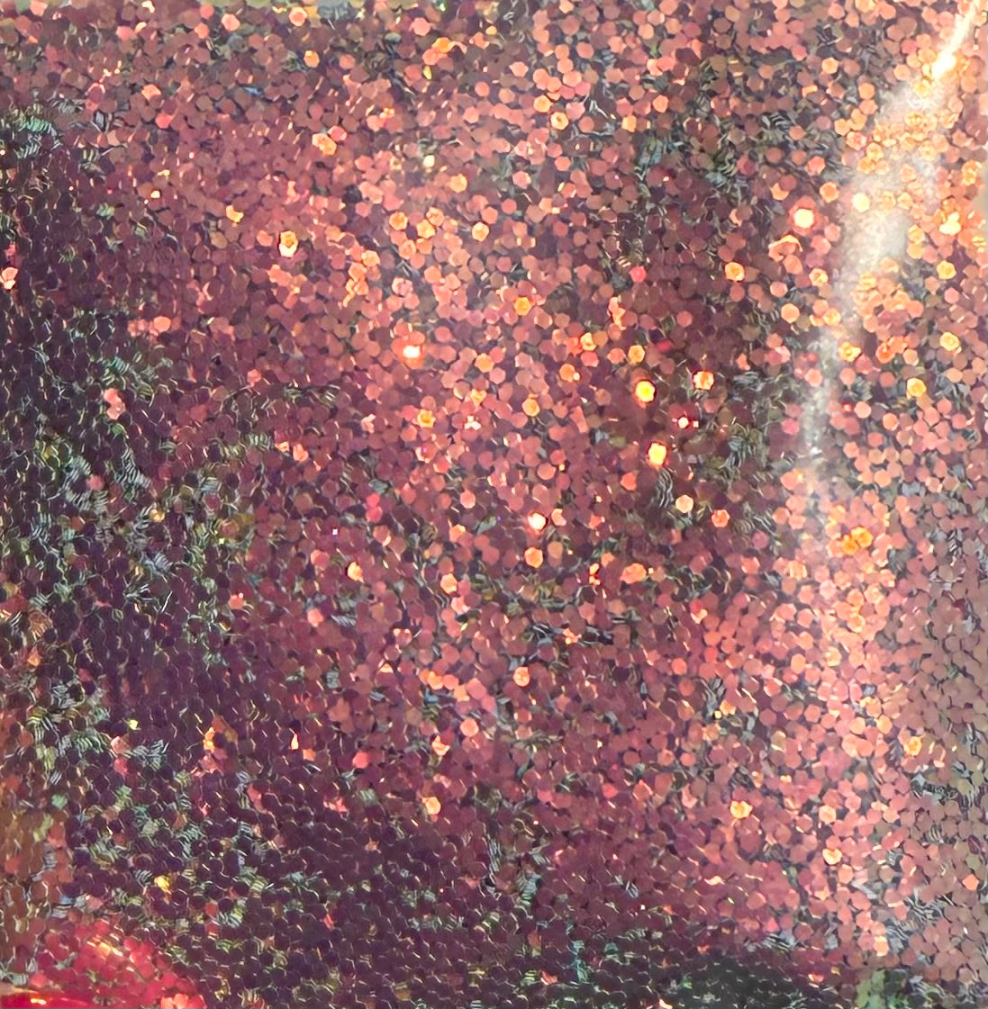 Dragon Egg - Fine Glitter