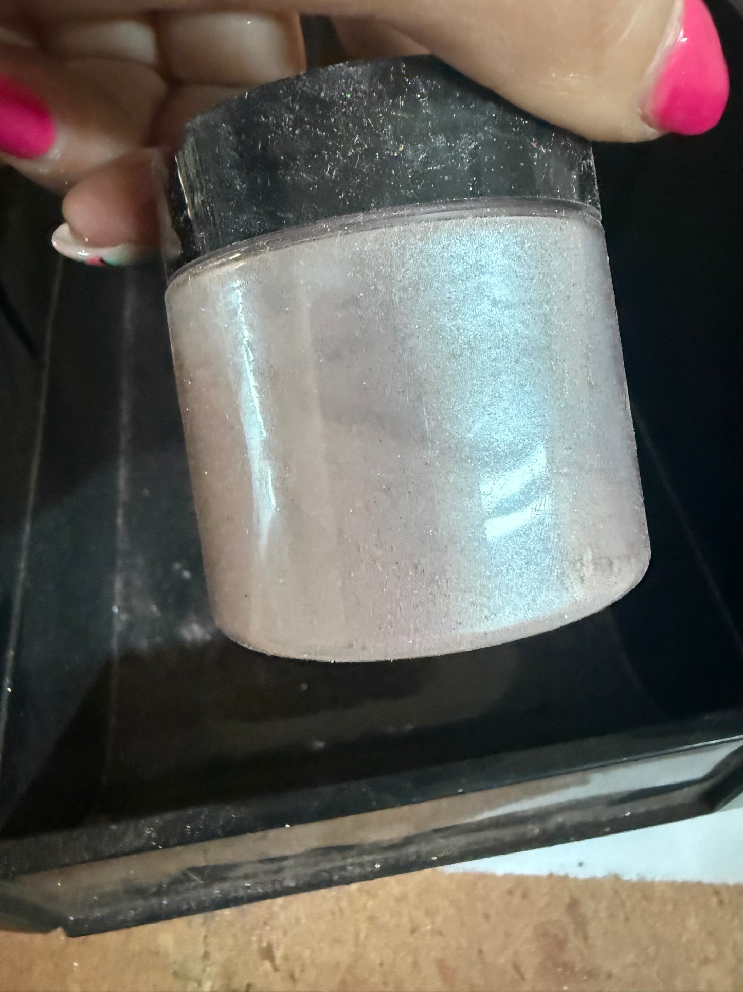 Destash / Last Chance