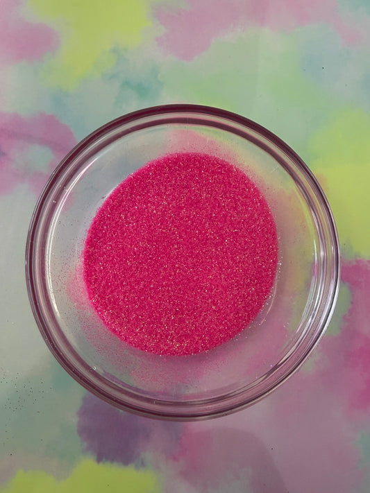 Tutu Cute - Extra Fine Glitter