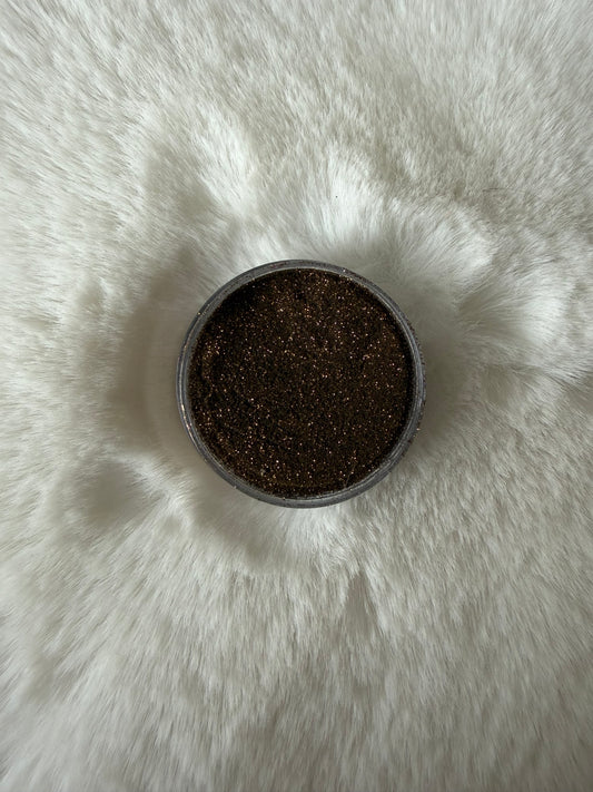Blazin' Bourbon - Glitter Dust