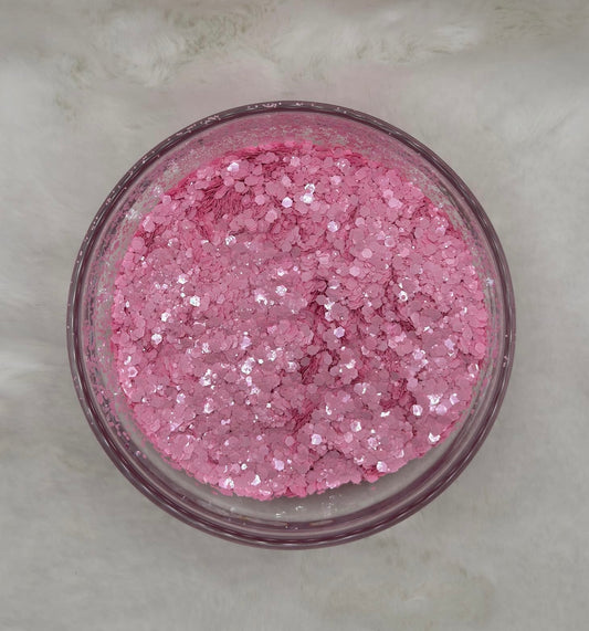 Piggly Wiggly - Chunky Mix Glitter