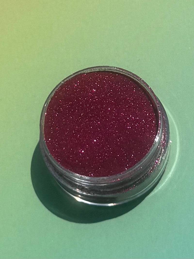 Berry Bling - Glitter Dust