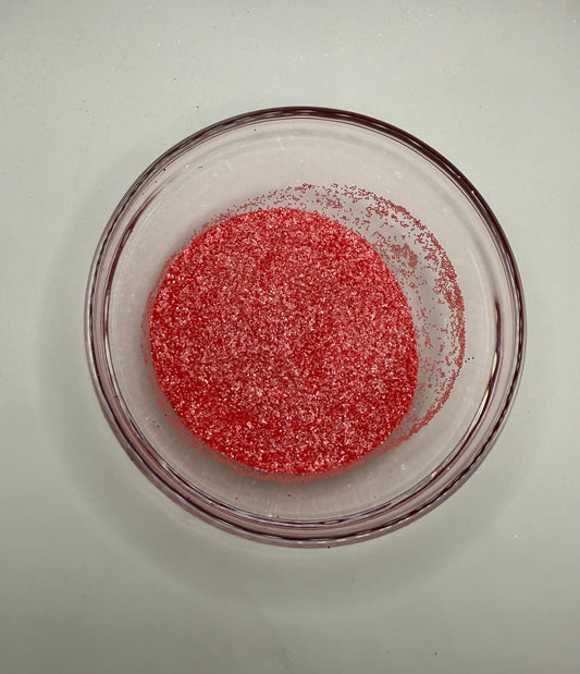 Strawberry Ice - Extra Fine Glitter