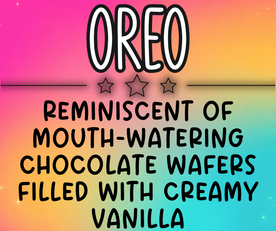Oreo