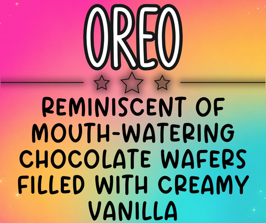 Oreo