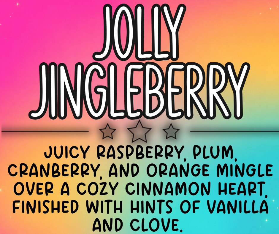 Jolly Jingleberry
