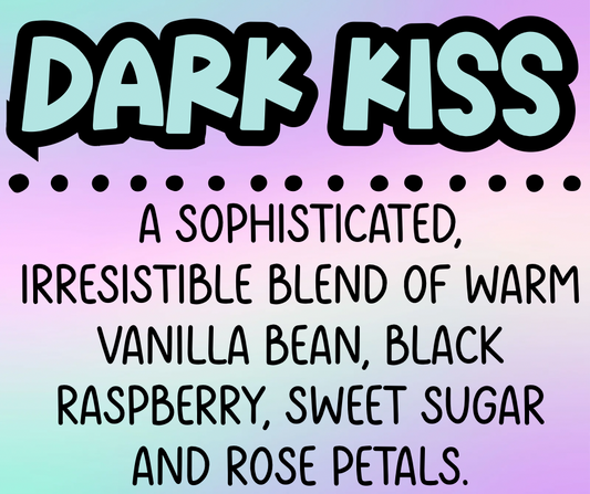 Dark Kiss