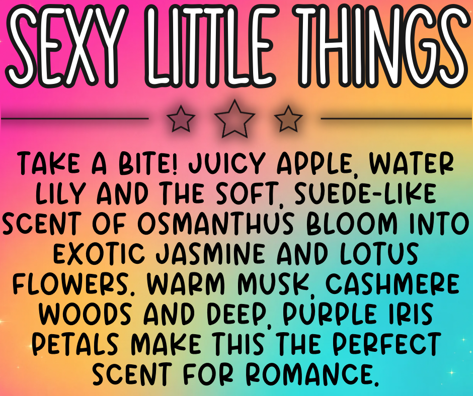 Sexy Little Things