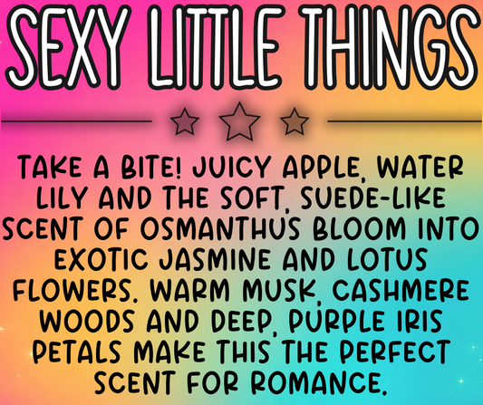 Sexy Little Things