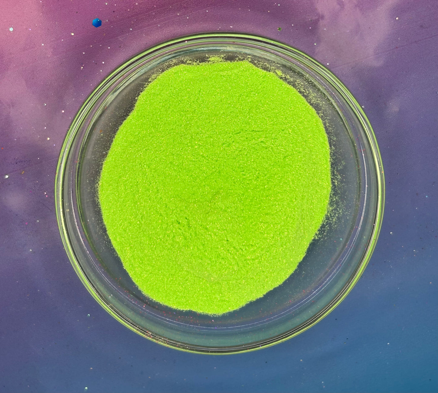 Toxic Waste - Glitter Dust
