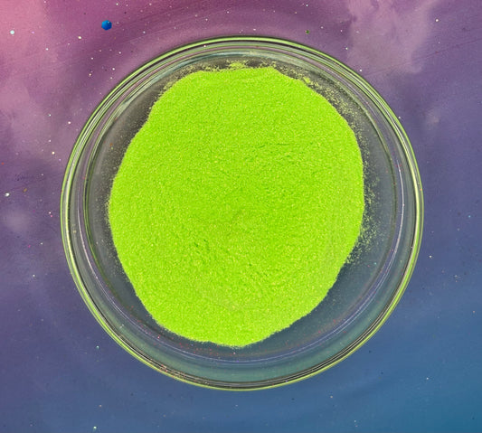 Toxic Waste - Glitter Dust