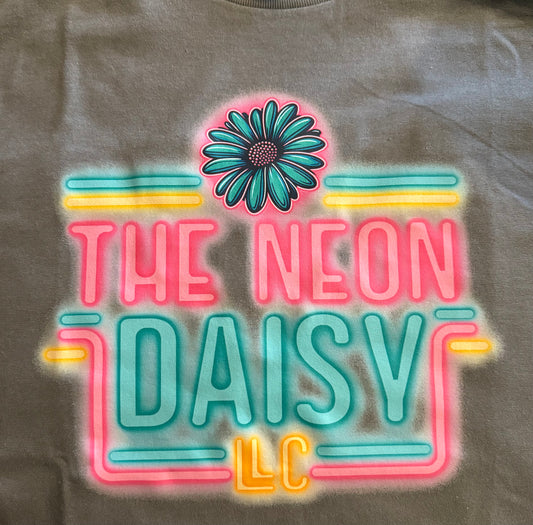 *RTS* TND Logo Shirt