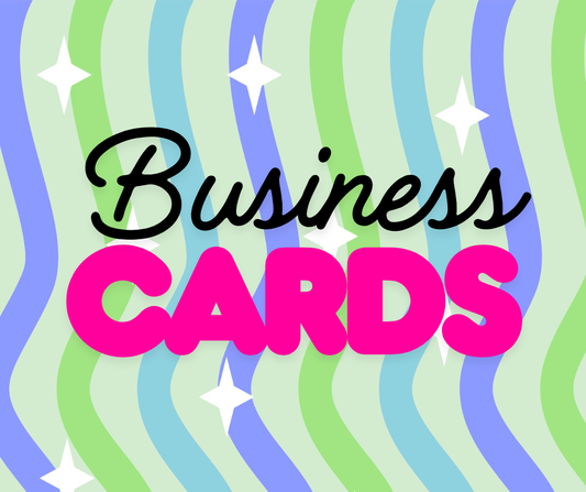 Business Cards