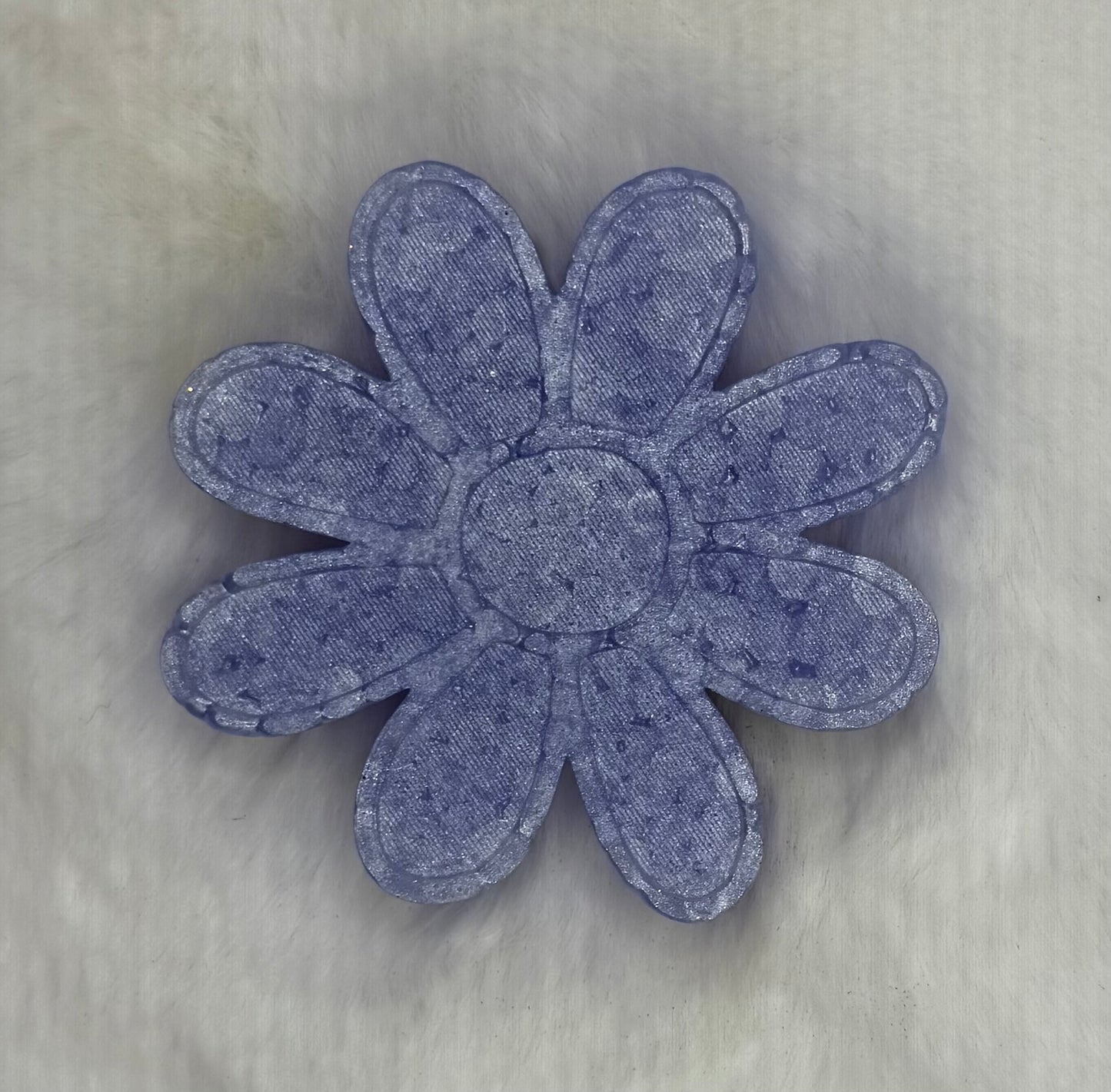 Lilac Dreams Mica Powder