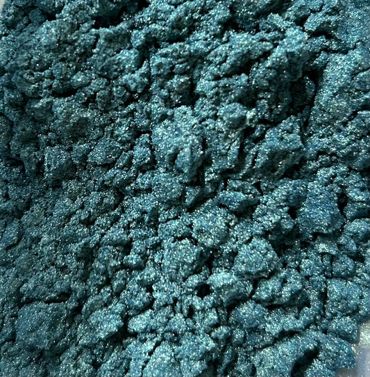 Mermaid Vibes Mica Powder