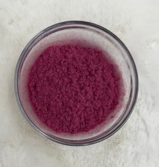 Rouge - Flocking Powder