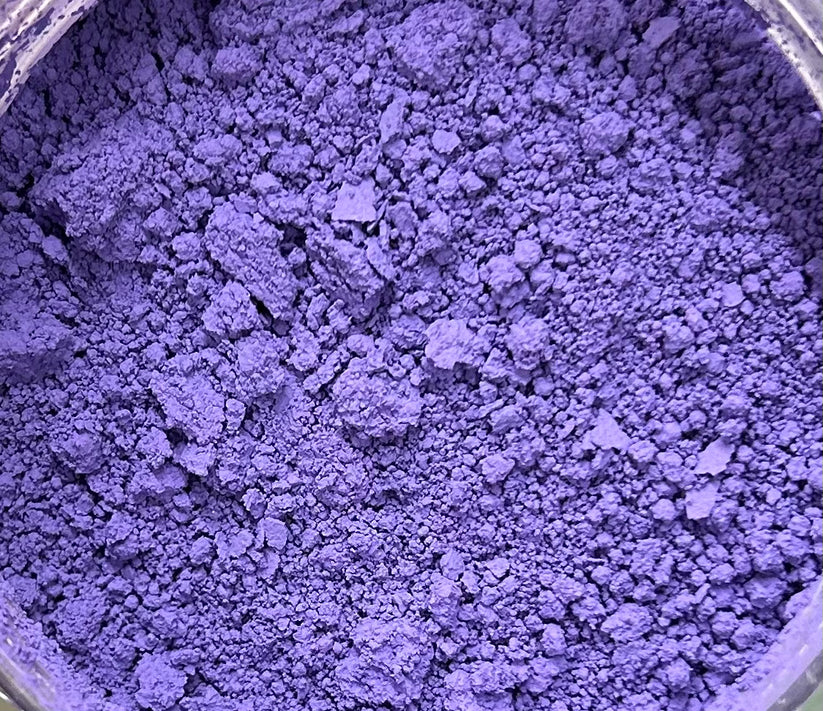 Tropical Violet Pigment Powder