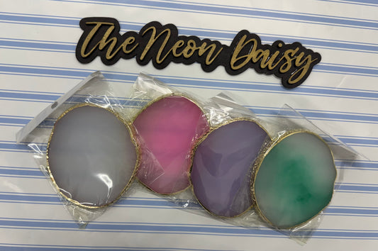 Acrylic Palette