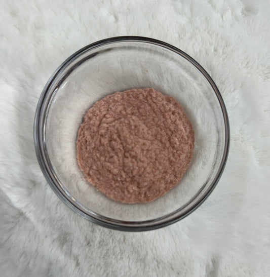 Velvet Salmon - Flocking Powder