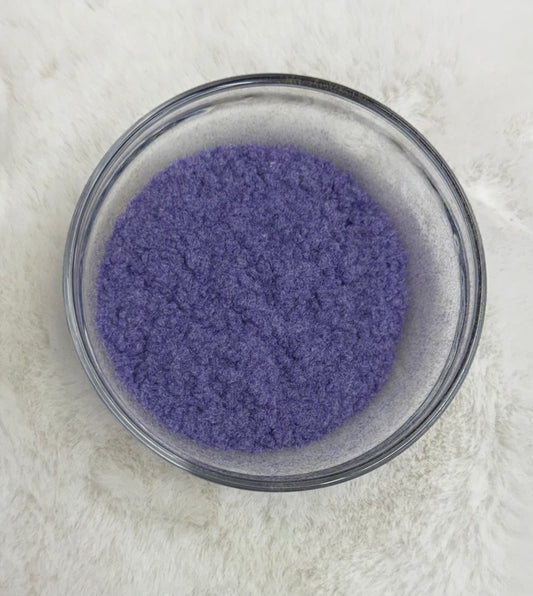 Shocking Lavender - Flocking Powder