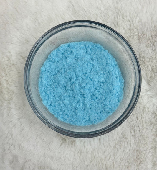 It’s A Boy- Flocking Powder