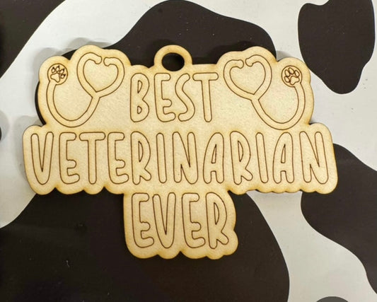 UNFINISHED Best Veterinarian Ever